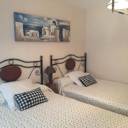 Apartamento Gijon Playa Екстер'єр фото