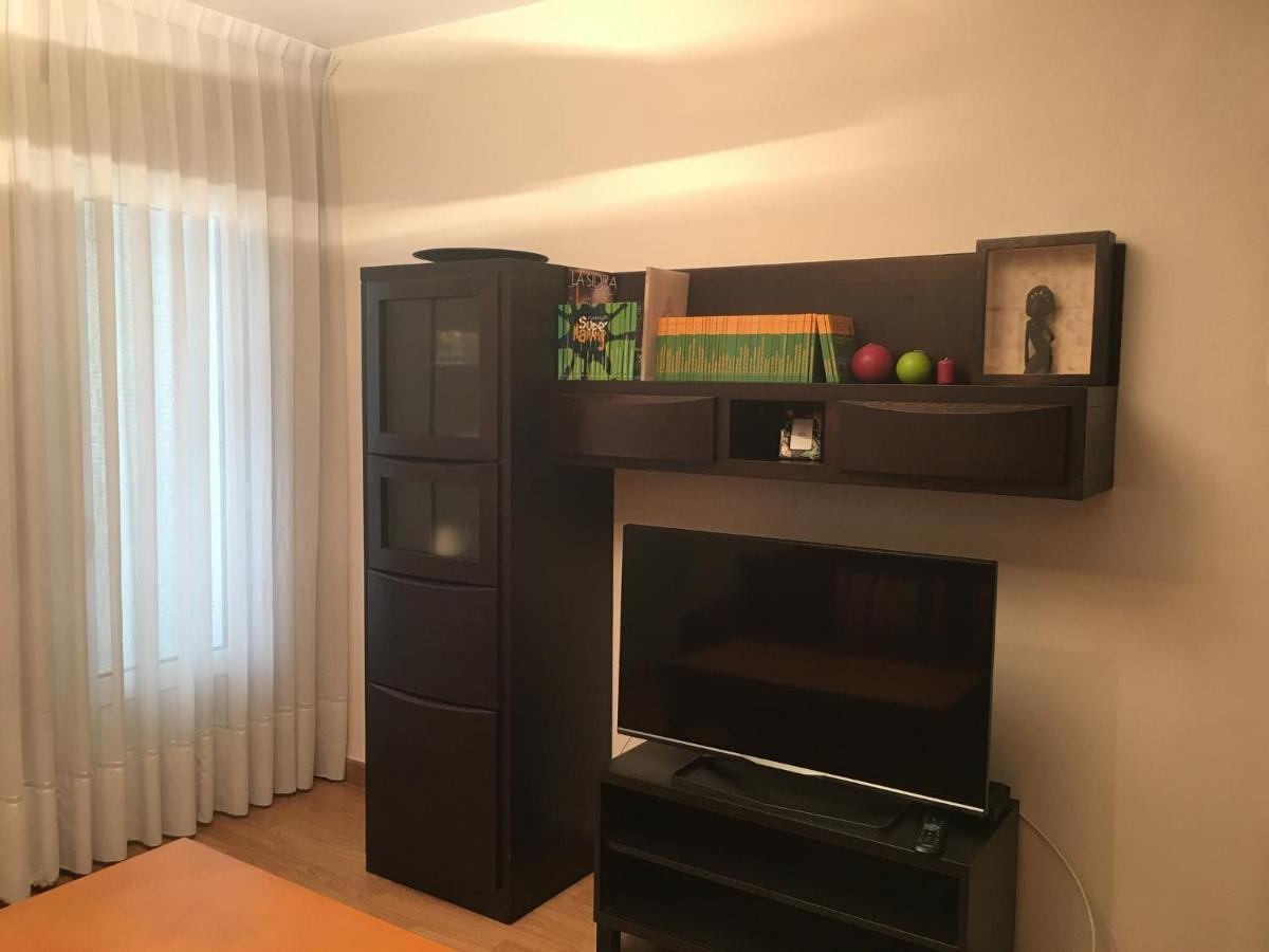 Apartamento Gijon Playa Екстер'єр фото